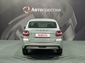 2026 Lada (ВАЗ) Granta I Рестайлинг, серебристый, 1118000 рублей - вид 3