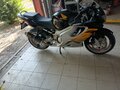 1999 Honda CBR 600F, чёрный, 475000 рублей - вид 2