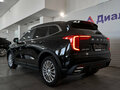 2026 Haval Jolion I Рестайлинг, чёрный - вид 2