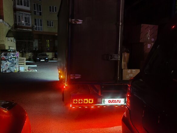 2012 ГАЗ ГАЗель (3302), синий, 1250000 рублей - вид 21