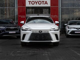 2026 Lexus RX 300 V, белый, 8490000 рублей, вид 2