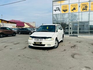 Honda Odyssey II