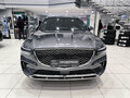 2021 Genesis GV70 I, серый, 4850000 рублей - вид 1