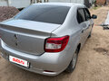 2017 Renault Logan II, серебристый, 650000 рублей - вид 5