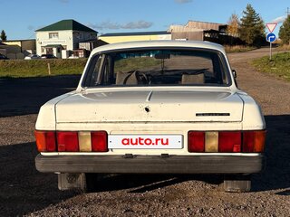 1995 ГАЗ 31029 «Волга», серый, 85000 рублей, вид 2