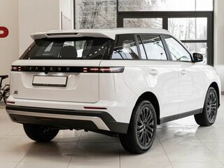 2026 Jaecoo J6, белый, 2749000 рублей, вид 4