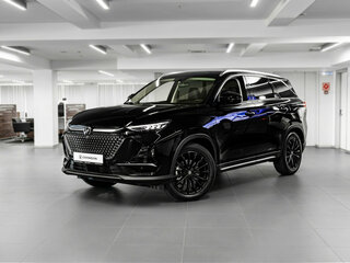 2026 Changan CS75 Pro, чёрный, 3055000 рублей, вид 1