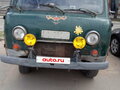 1986 УАЗ 3741, зелёный, 100000 рублей
