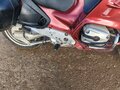 2003 BMW R 1150 RT, красный, 420000 рублей - вид 2
