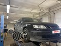 2007 Saab 9-3 II, чёрный, 600000 рублей - вид 2