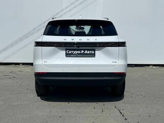 2026 Omoda C7, белый, 3099000 рублей, вид 5