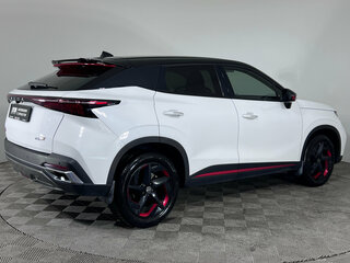 2022 Omoda C5 I, белый, 1631000 рублей, вид 5