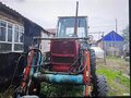 1992 ЮМЗ 6, красный, 310000 рублей - вид 1