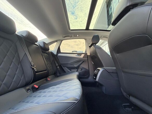 2023 Volkswagen Sagitar III Рестайлинг, белый, 1350000 рублей - вид 14