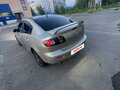 2005 Mazda 3 I (BK), серый, 300000 рублей - вид 3