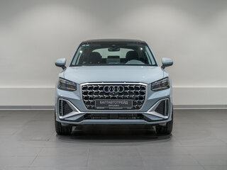 2026 Audi Q2 L 35 TFSI I Рестайлинг, серый, 3700000 рублей, вид 2