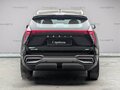 2025 Geely Atlas II, чёрный - вид 3