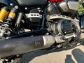 2015 Yamaha XVS950, красный, 550000 рублей - вид 10