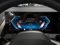 2025 BMW X3 30L xDrive IV (G45/G48), чёрный - вид 11