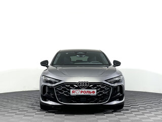 2026 Audi A5 L Sportback III (B10), серый, 6400000 рублей, вид 2