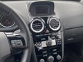 2008 Opel Corsa D, чёрный, 450000 рублей - вид 9
