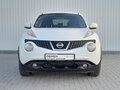 2011 Nissan Juke I, белый - вид 6