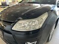 2008 Citroen C4 I Рестайлинг, чёрный, 439000 рублей - вид 9