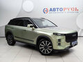 2023 Jaecoo J7 I, зелёный, 1975000 рублей