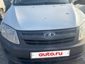 2016 Lada (ВАЗ) Granta I, белый, 199000 рублей - вид 2