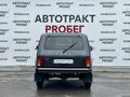 2021 Lada (ВАЗ) 2121 (4x4) I Рестайлинг (2020), серый - вид 5