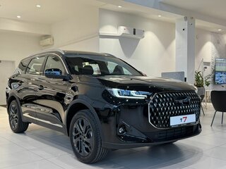 2026 Tenet T7, чёрный, 2980000 рублей, вид 4