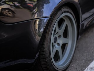 2008 BMW 3 серии 325i V (E90/E91/E92/E93) Рестайлинг, серый, 1600000 рублей, вид 5
