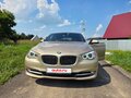 2012 BMW 5 серии Gran Turismo 530d xDrive VI (F10/F11/F07), бежевый, 1950000 рублей - вид 2