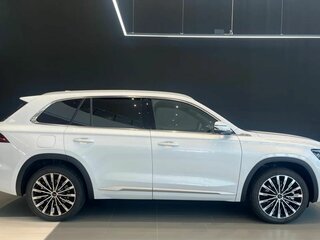 2026 VOLGA K50, белый, 4649000 рублей, вид 4