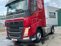 2018 Volvo FH, красный, 8790000 рублей - вид 2