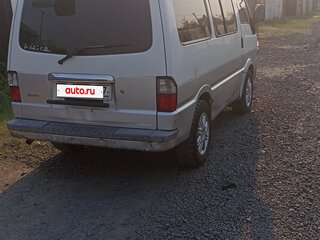 1987 Nissan Vanette II, белый, 450000 рублей, вид 4