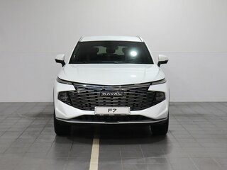 2026 Haval F7 II, белый, 3399000 рублей, вид 2
