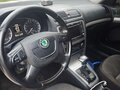 2011 Skoda Octavia DSG7 II (A5) Рестайлинг, белый - вид 5
