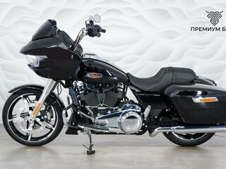 2024 Harley-Davidson Road Glide, чёрный, 2999000 рублей, вид 2