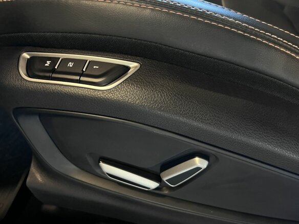 2023 Geely Okavango I Рестайлинг, серый, 3176000 рублей - вид 32