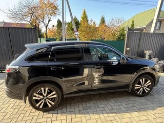 2023 Honda HR-V III (North America and China), чёрный, 3250000 рублей, вид 4