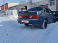 2008 Lada (ВАЗ) 2115, зелёный, 300000 рублей - вид 4