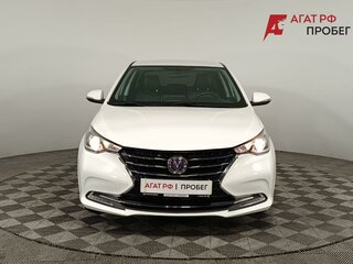 2023 Changan Alsvin, белый, 880000 рублей, вид 2