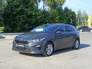 Kia Ceed III