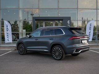2026 VOLGA K50, серый, 4799000 рублей, вид 5