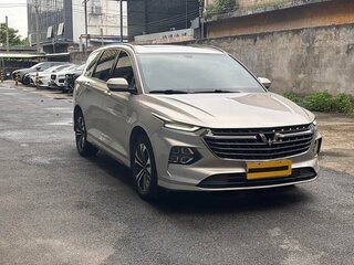 2021 Wuling Victory, бежевый, 964400 рублей, вид 3