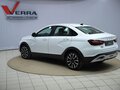 2023 Lada (ВАЗ) Vesta Cross I Рестайлинг (NG), белый, 1330000 рублей - вид 6