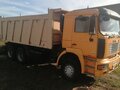 2012 Shacman (Shaanxi) F2000, жёлтый, 1290000 рублей - вид 2