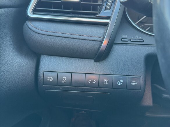 2018 Toyota Camry VIII (XV70), серый, 2450000 рублей - вид 11