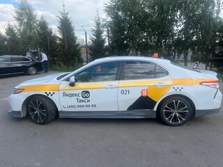 2020 Toyota Camry US Market VIII (XV70), чёрный, 1800000 рублей, вид 5